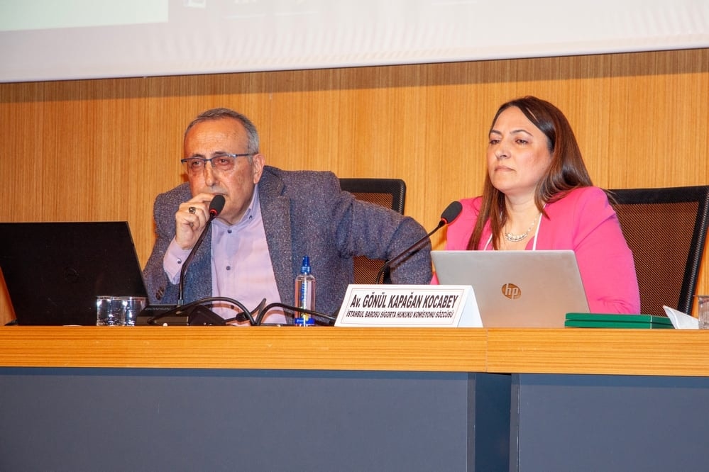 Anayasa Mahkemesinin 2021/82E.Sayılı ve 2022/167K.Sayılı 29.12.2022 Tarihli İptal Kararının Bedeni ve Maddi Hasarlı Tazminat Davalarına Etkisi Paneli - 3