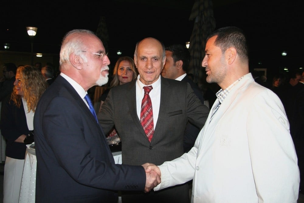 Türkiye Barolar Birliği Başkanlığına Feyzioğlu Yeniden Seçildi - 352