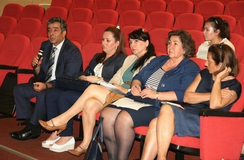 Cinsel Suçlar Ve Gözaltında Cinsel Taciz

 - 11