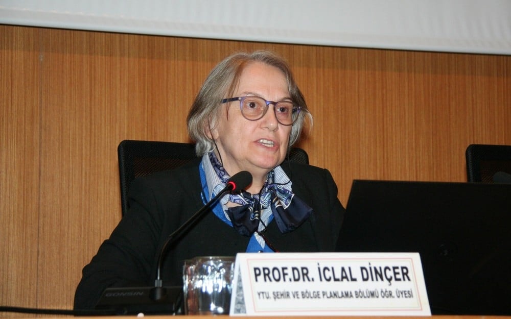 Kentsel Afetler, Risk Yönetimi, Yerel Yönetimler, Hukuki Sorunlar II - 5