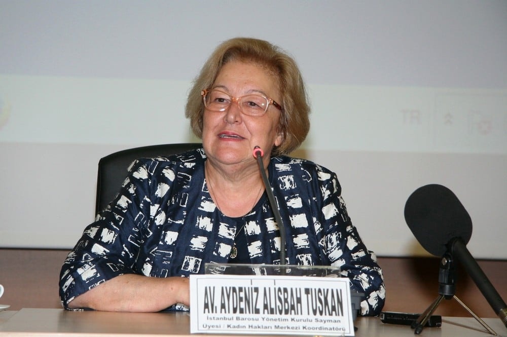 Aile Hukukunda Yargıtay Uygulamaları - 8