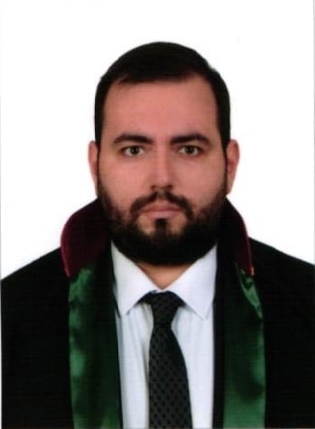 Avukat Muhammed Atalay Özdemir (75381) Vefat Etti