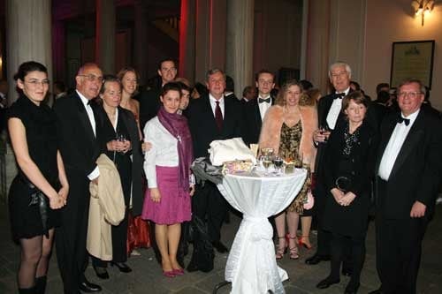 Avukatlar Günü Kutlamaları
Gala Yemeği İle Noktalandı
 - 3