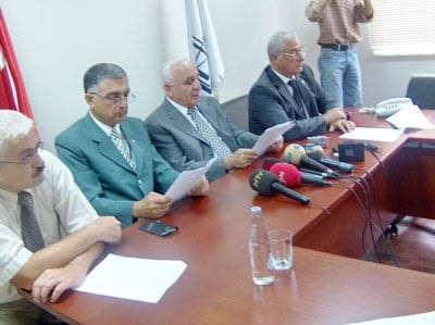 "Yargı Herkes İçin Gereklidir"
