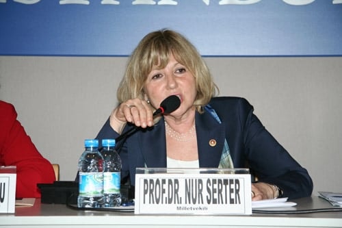 Cumhuriyet Kadınının Dünü-Bugünü-Yarını - 16