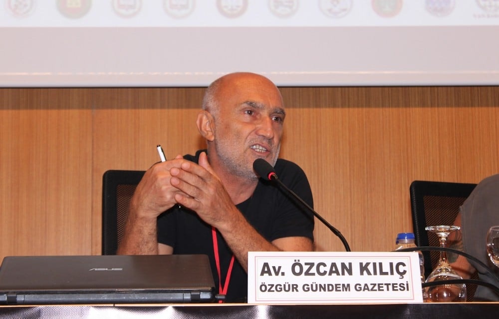 Uluslararası Konferans: ‘Ayın Karanlık Yüzü’ - 141