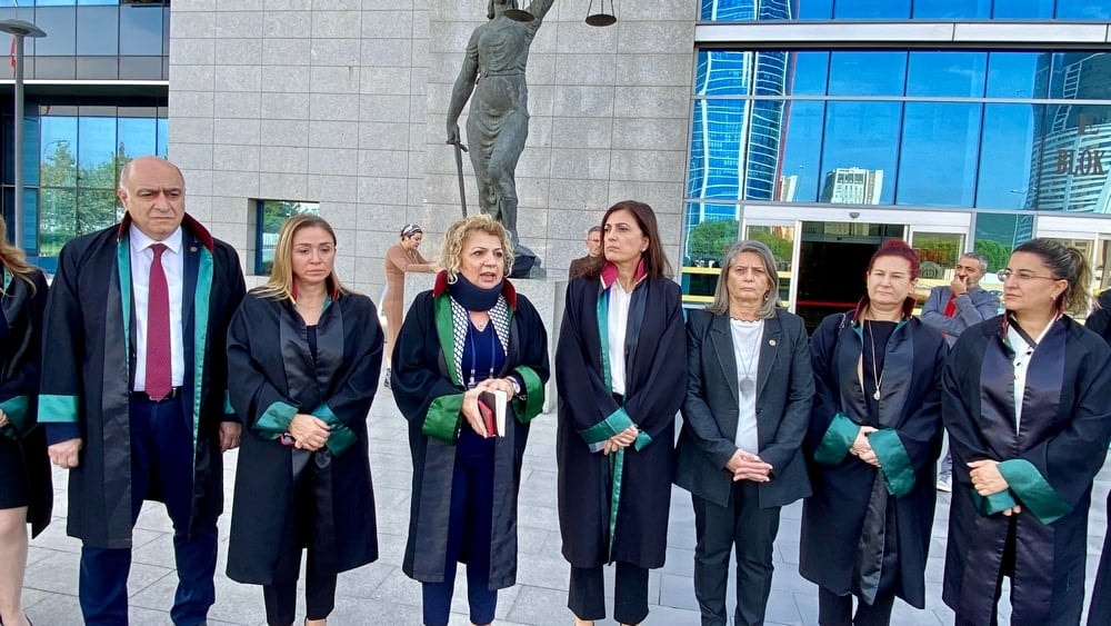 H.K.G.’nin Cinsel İstismarına 30 yıl Hapis Cezası  - 4