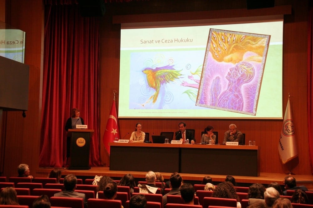 Sanat ve Ceza Hukuku - 27