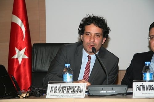 Rekabet Kanunu Tasarısı Ve Ceza Yönetmeliği Taslağının Getirdiği Yenilikler

 - 16