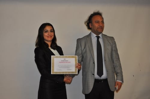 Uluslararsı Boyutuyla İş Kazalarında Hukuksak Sorunlar Ve Yargılamalar
 - 21