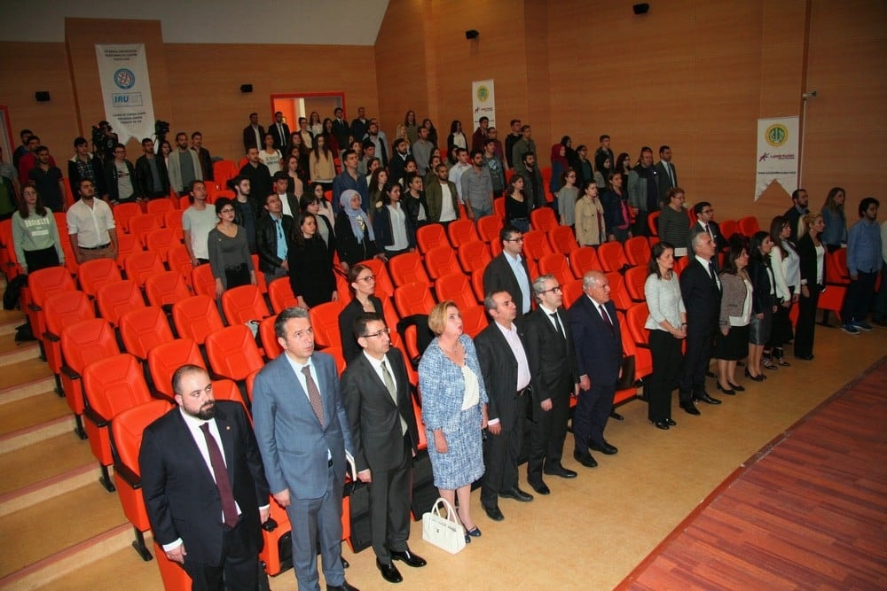 Lojistik ve Sigorta; Bugünü ve Geleceği - 23