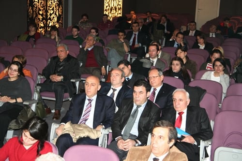 Cezaevlerindeki Doluluk
İnsan Haklarını İhlal Ediyor - 4