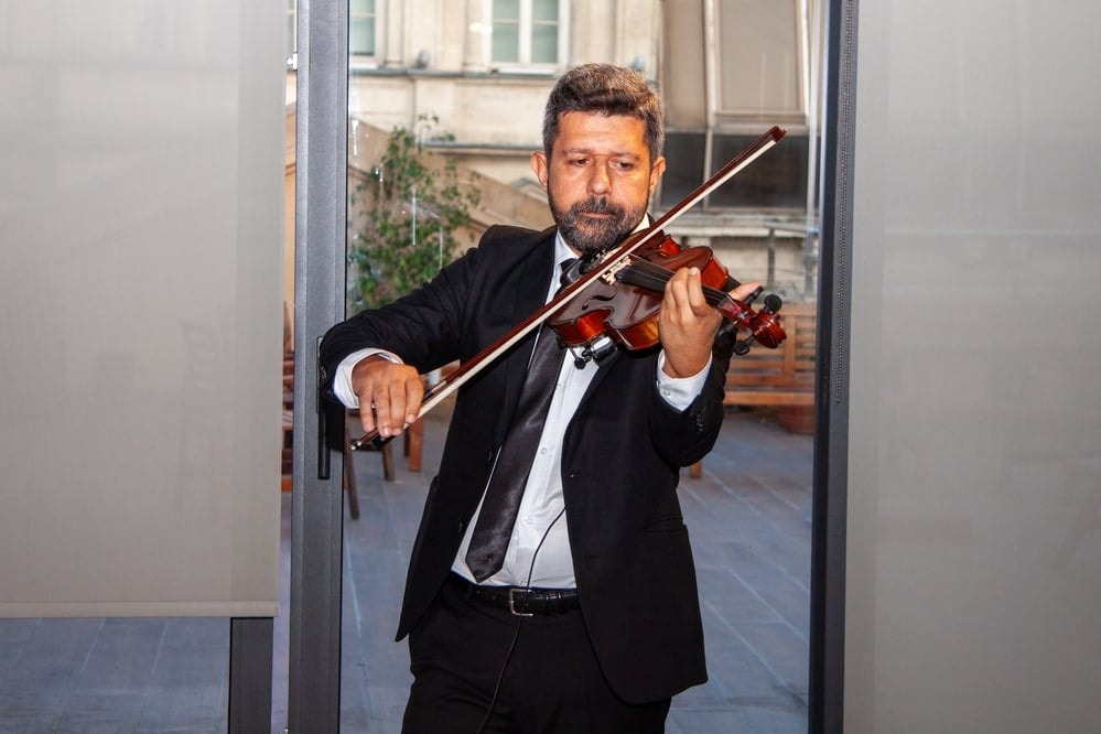 “İzmir’in Kurtuluşundan İstanbul’un Kurtuluşuna” Paneli - 12