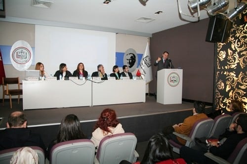 Sem Eğitim Dönemi Başladı  - 16