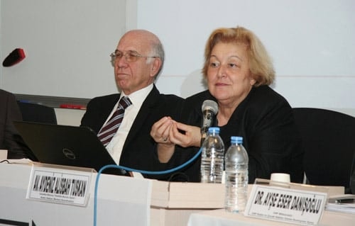 Toplumsal Cinsiyet Bakış Açısıyla Ülkemizde Kadın İstihdamı
 - 11