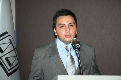 Staj Eğitim Merkezi Yeni Eğitim Dönemine Başladı
 - 7