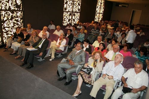 Baro Meclisi Toplandı - 17