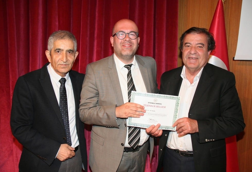 Kat Mülkiyeti Hukuku Semineri - 10