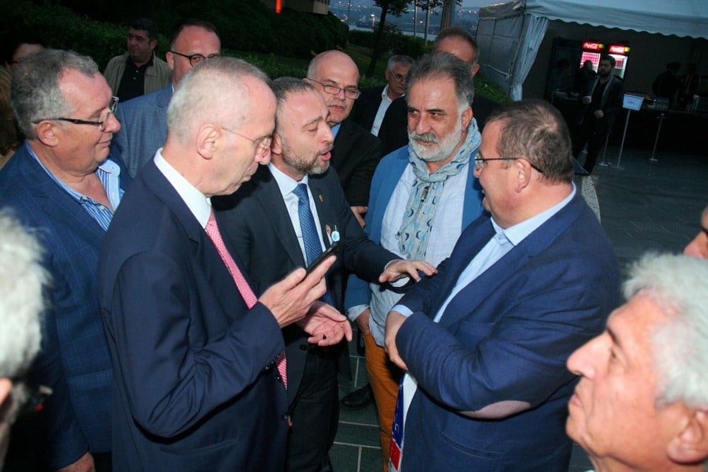 Başkan Durakoğlu Güven Tazeledi - 622