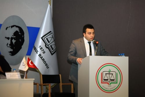 Adliye Stajına Başlarken Vı
 - 6