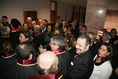 Savunmanın Ve Baro'nun Yargılandığı Dava 
24 Şubat’A Ertelendi - 10