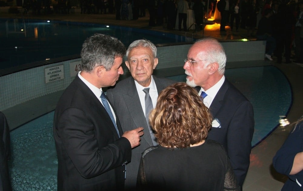 Türkiye Barolar Birliği Başkanlığına Feyzioğlu Yeniden Seçildi - 366