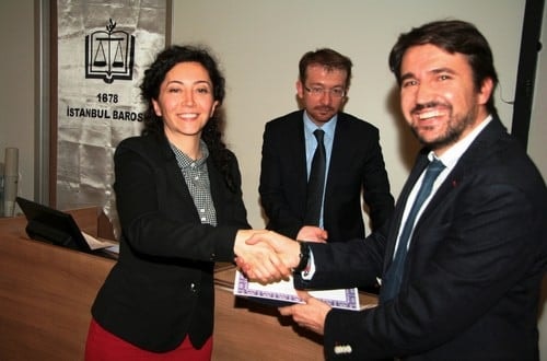 Muhakeme Hukuk Açısından Adli Bilişim

 - 31