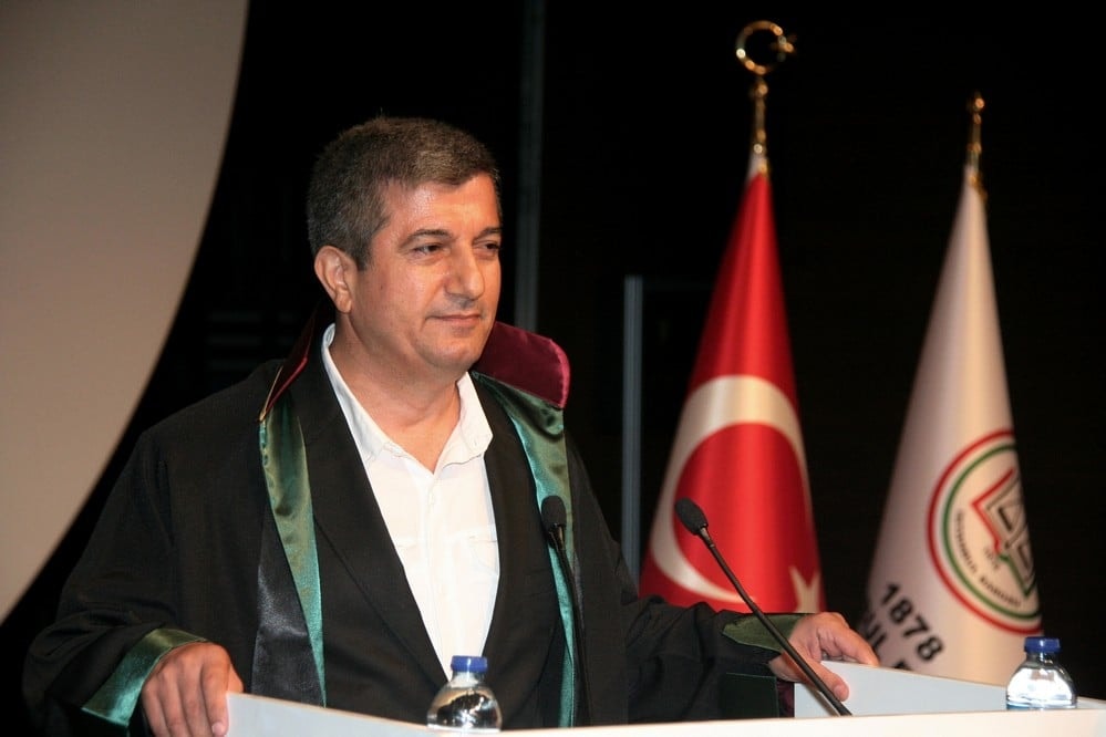 Başkan Durakoğlu Güven Tazeledi - 178