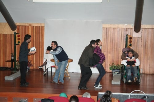 Özürlü Haklarına İlişkin Sorunlar Ve Çözüm Önerileri - 24