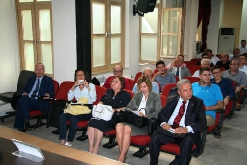 Diplomatik Zafer Lozan’In 93. Yılı
 - 11