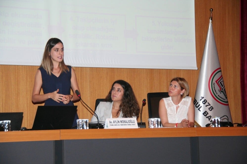 Kadın Hakları ve Aile İçi Şiddet Semineri Devam Ediyor - 12