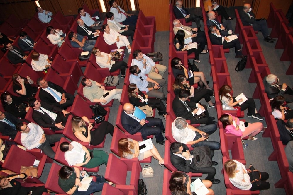 Türk Ticaret Kanunu Deniz Ticareti Hükümlerinin Değerlendirilmesi Sempozyumu - 18