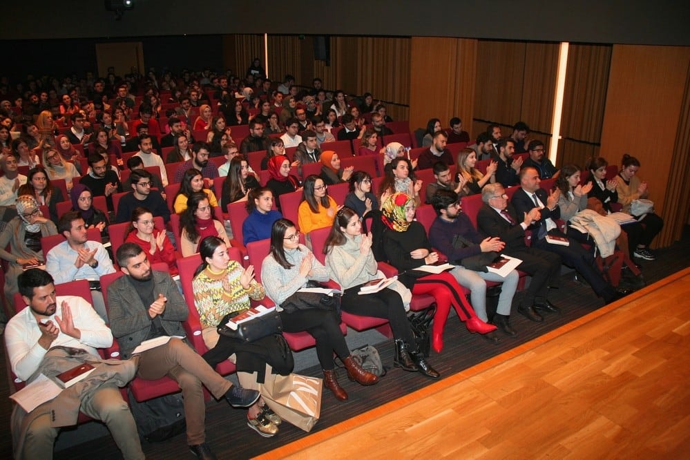 SEM Yeni Eğitim Dönemi Açılışı - 12