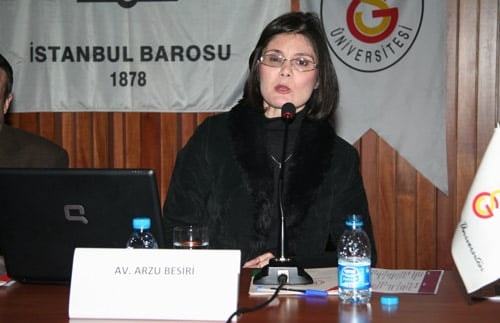 Özürlü Haklarına İlişkin Sorunlar Ve Çözüm Önerileri - 13