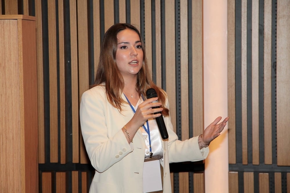 Genç Avukatlar Çalıştayı - 18