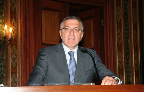 Ölüm Cezasının Kaldırılmasına İlişkin Uluslar Arası Sempozyum - 4