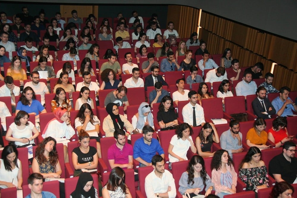 Sem Yeni Eğitim Dönemi Açılışı - 16