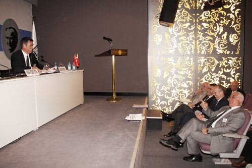 Çalıştayda Cmk’Da Yaşanan Sorunlar Ele Alındı - 27