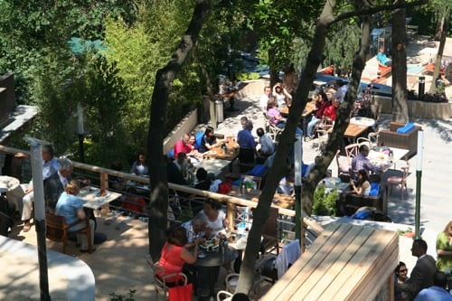 Kanlıca Sosyal Tesisimizde Kahvaltılı Sem Toplantısı - 9