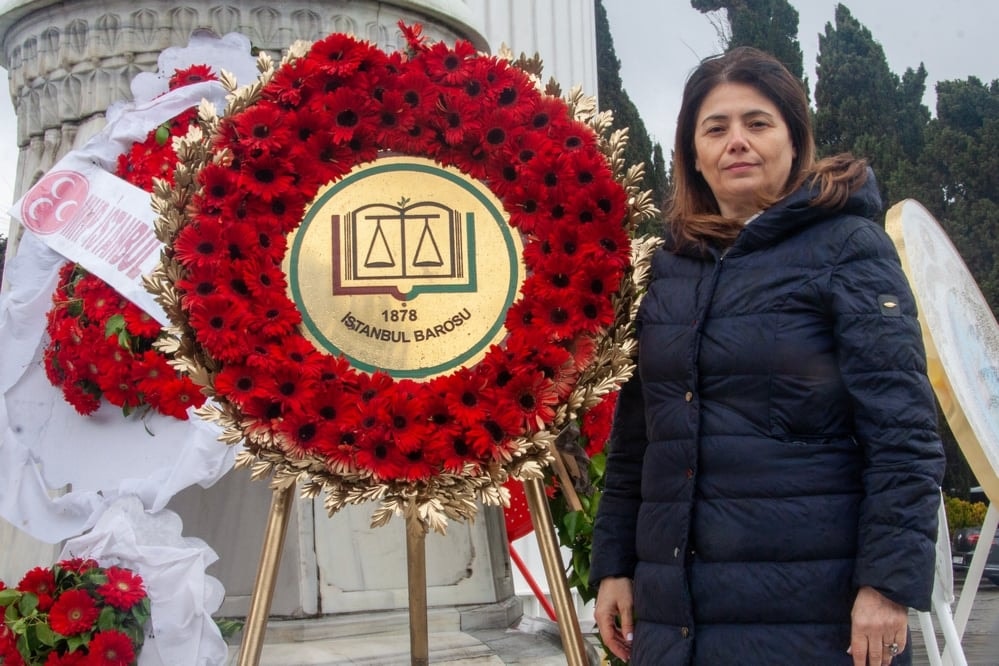 Çanakkale Şehitlerimizi Saygı ve Minnetle Andık - 4