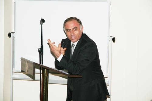 Felsefe Avukatlağın Profilini Yükseltir 

 - 19