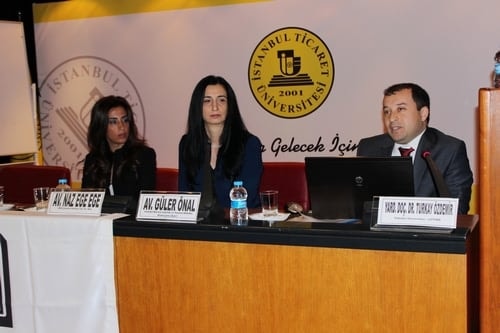 Taşımacılık Sektöründeki İş Hukuku Uygulamaları  - 11