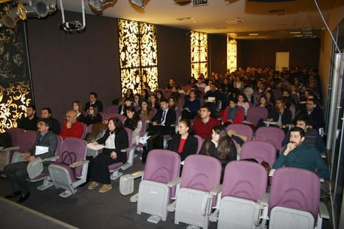 Sem Eğitim Dönemi Başladı 

 - 6