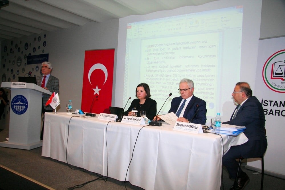 Sınaî Mülkiyet Kanununun Uygulamacılara Etkileri - 60