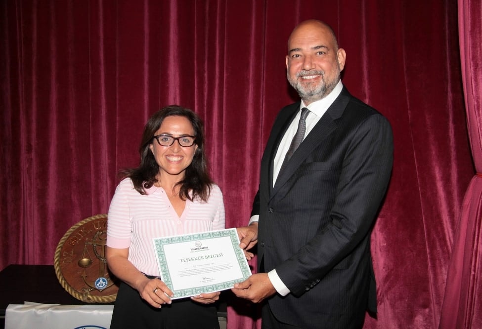 Türk Ticaret Kanunu Deniz Ticareti Hükümlerinin Değerlendirilmesi Sempozyumu - 66