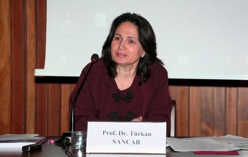 Kadın Ve Ceza Hukuku
 - 34