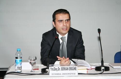 Yeni Türk Borçlar Kanunu Sempozyumu
 - 27