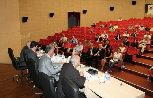 Avukatlık Ücret Sözleşmeleri
 - 19