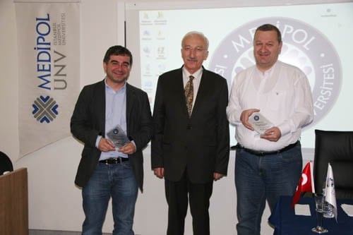 İnternet Medyası Hukuku Iı

 - 6