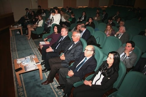 Deniz Yoluyla Yolcu Taşımacılığı

 - 6